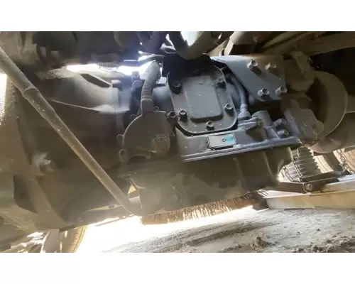 Aisin N/A Transmission Assembly