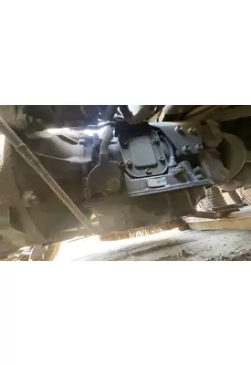 Aisin N/A Transmission Assembly