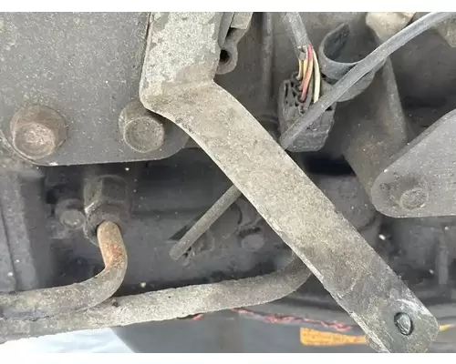 Aisin N/A Transmission Assembly