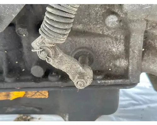 Aisin N/A Transmission Assembly