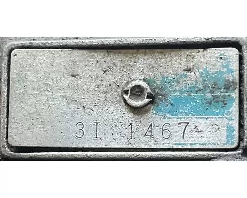 Aisin N/A Transmission Assembly