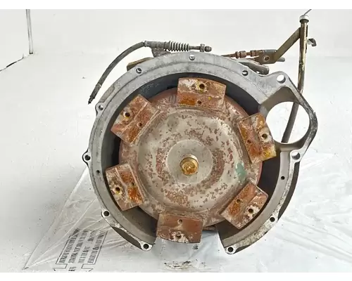 Aisin N/A Transmission Assembly
