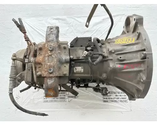 Aisin N/A Transmission Assembly
