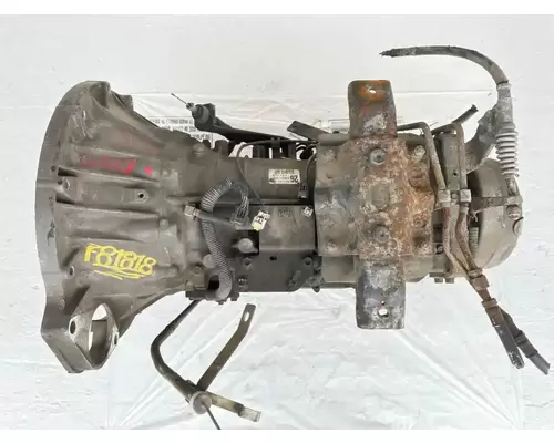 Aisin N/A Transmission Assembly