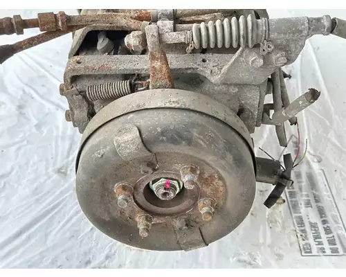 Aisin N/A Transmission Assembly
