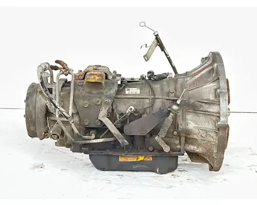 Aisin N/A Transmission Assembly