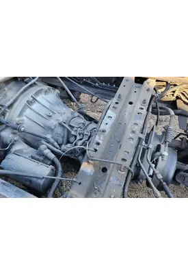 Aisin N/A Transmission Assembly