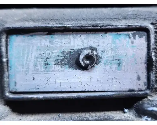 Aisin N/A Transmission Assembly
