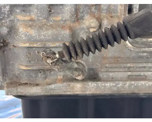 Aisin N/A Transmission Assembly