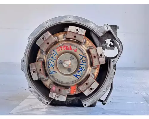 Aisin N/A Transmission Assembly