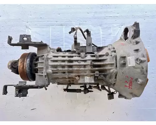 Aisin N/A Transmission Assembly