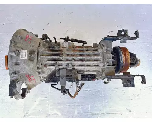 Aisin N/A Transmission Assembly