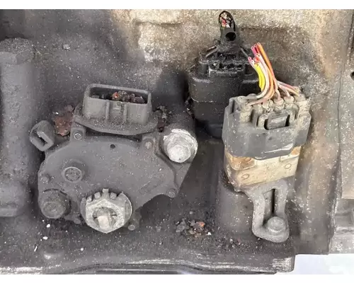 Aisin N/A Transmission Assembly