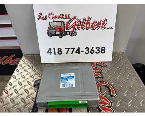 Aisin NPR ECM (Transmission)