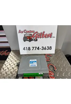 Aisin NPR ECM (Transmission)