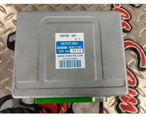 Aisin NPR ECM (Transmission)