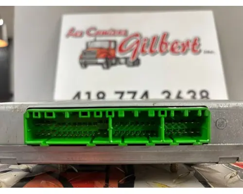 Aisin NPR ECM (Transmission)