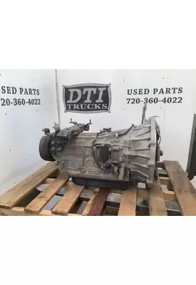 Aisin NPR Transmission Assembly