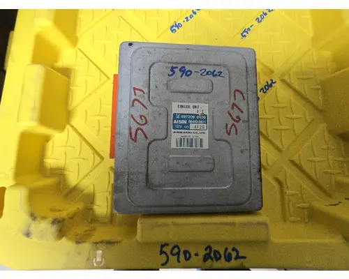 ECM (Transmission) AISIN NPR Crest Truck Parts