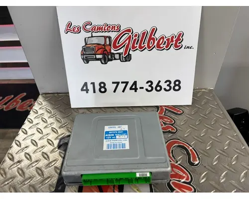 ECM (Transmission) Aisin NPR Les Camions Gilbert