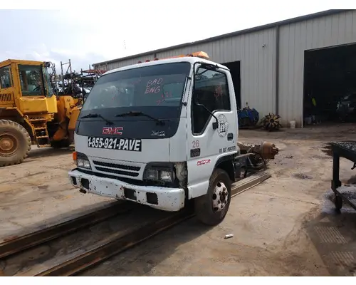 Transmission Assembly AISIN NPR Crest Truck Parts