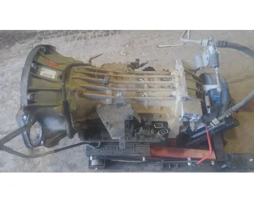 Transmission Assembly AISIN NPR Crest Truck Parts