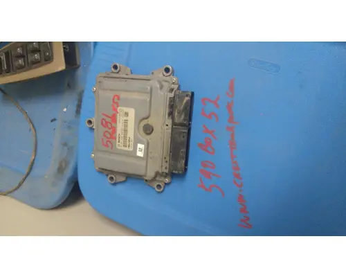 ECM (Transmission) AISIN NQR Crest Truck Parts