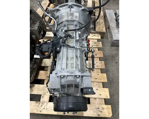 Aisin OTHER Transmission Assembly