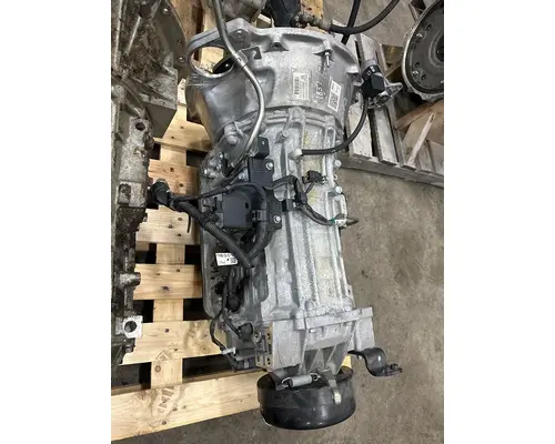 Aisin OTHER Transmission Assembly