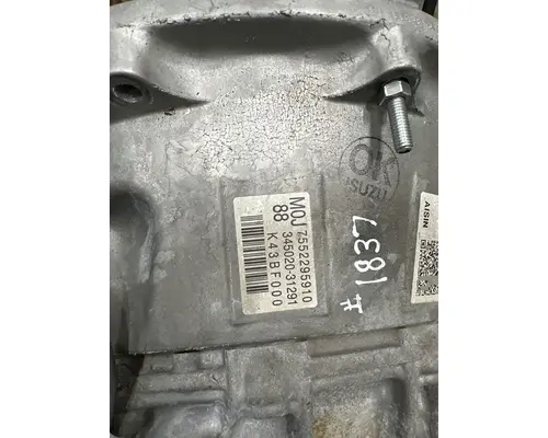 Aisin OTHER Transmission Assembly