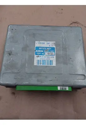 Aisin Other ECM (Transmission)