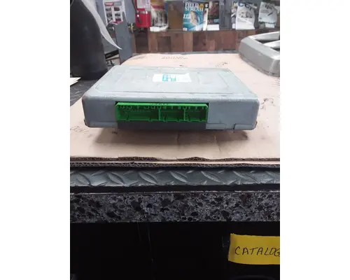 Aisin Other ECM (Transmission)