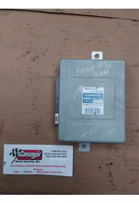 Aisin Other ECM (Transmission)