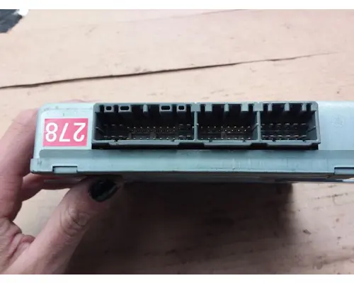 Aisin Other ECM (Transmission)