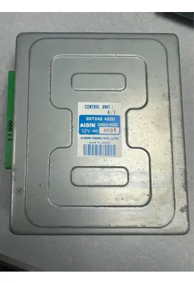 Aisin Other ECM (Transmission)