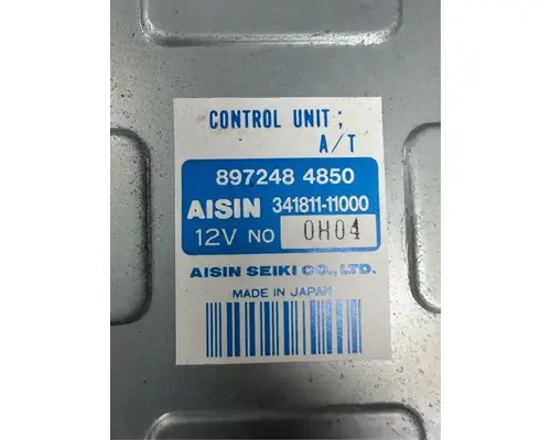 Aisin Other ECM (Transmission)