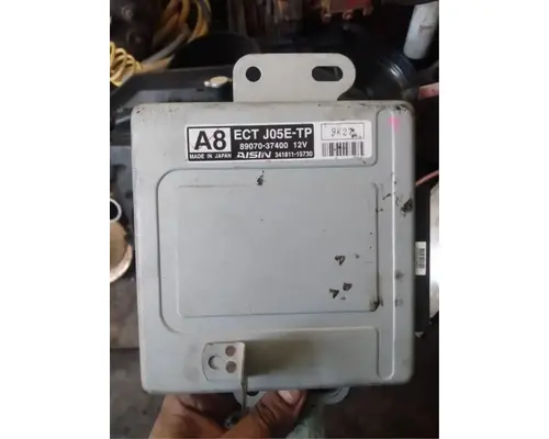 Aisin Other ECM (Transmission)