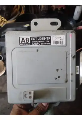 Aisin Other ECM (Transmission)