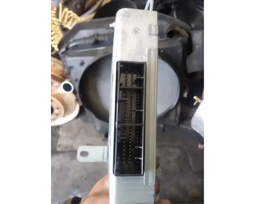 Aisin Other ECM (Transmission)