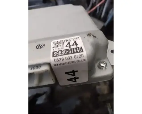 Aisin Other ECM (Transmission)