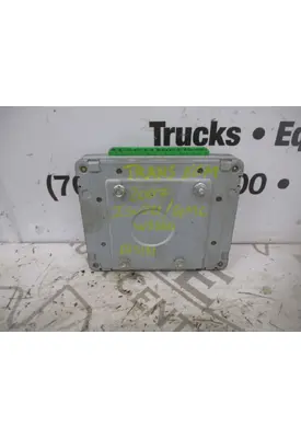 Aisin Other ECM (Transmission)