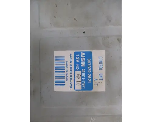 Aisin Other ECM (Transmission)