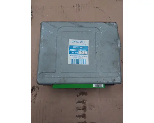 ECM (Transmission) Aisin Other Casey's Truck Salvage World