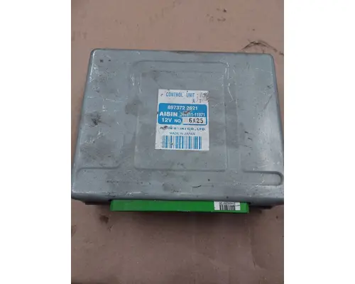ECM (Transmission) Aisin Other Casey's Truck Salvage World
