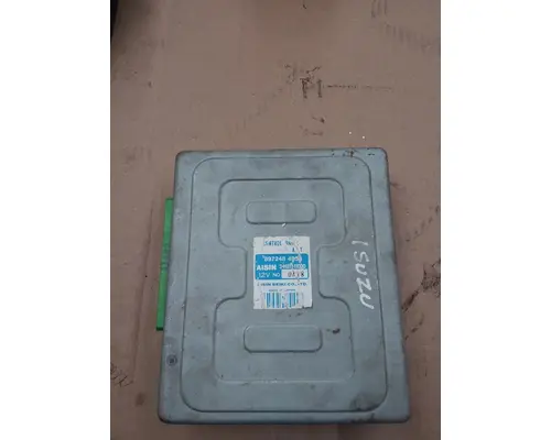 ECM (Transmission) Aisin Other Casey's Truck Salvage World
