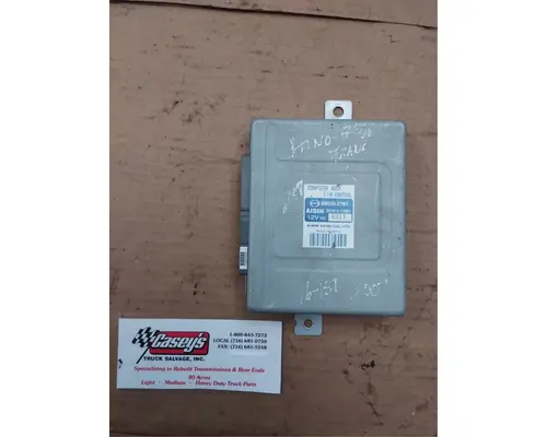 ECM (Transmission) Aisin Other Caseyâs Truck Salvage World