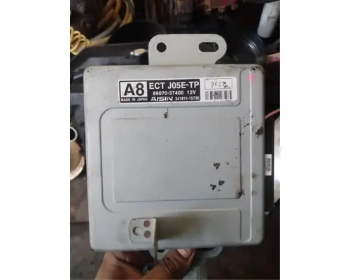 ECM (Transmission) Aisin Other Dixie Truck Centre