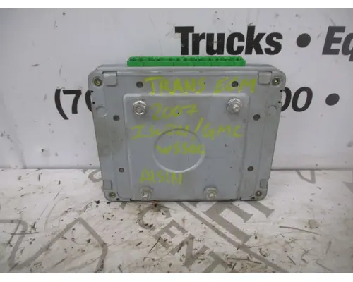 ECM (Transmission) Aisin Other Dixie Truck Centre