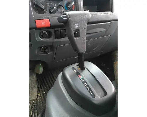 Manual Transmission Parts, Misc. Aisin Other Complete Recycling Group LLC