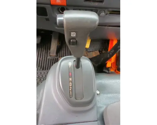 Manual Transmission Parts, Misc. Aisin Other Complete Recycling Group LLC